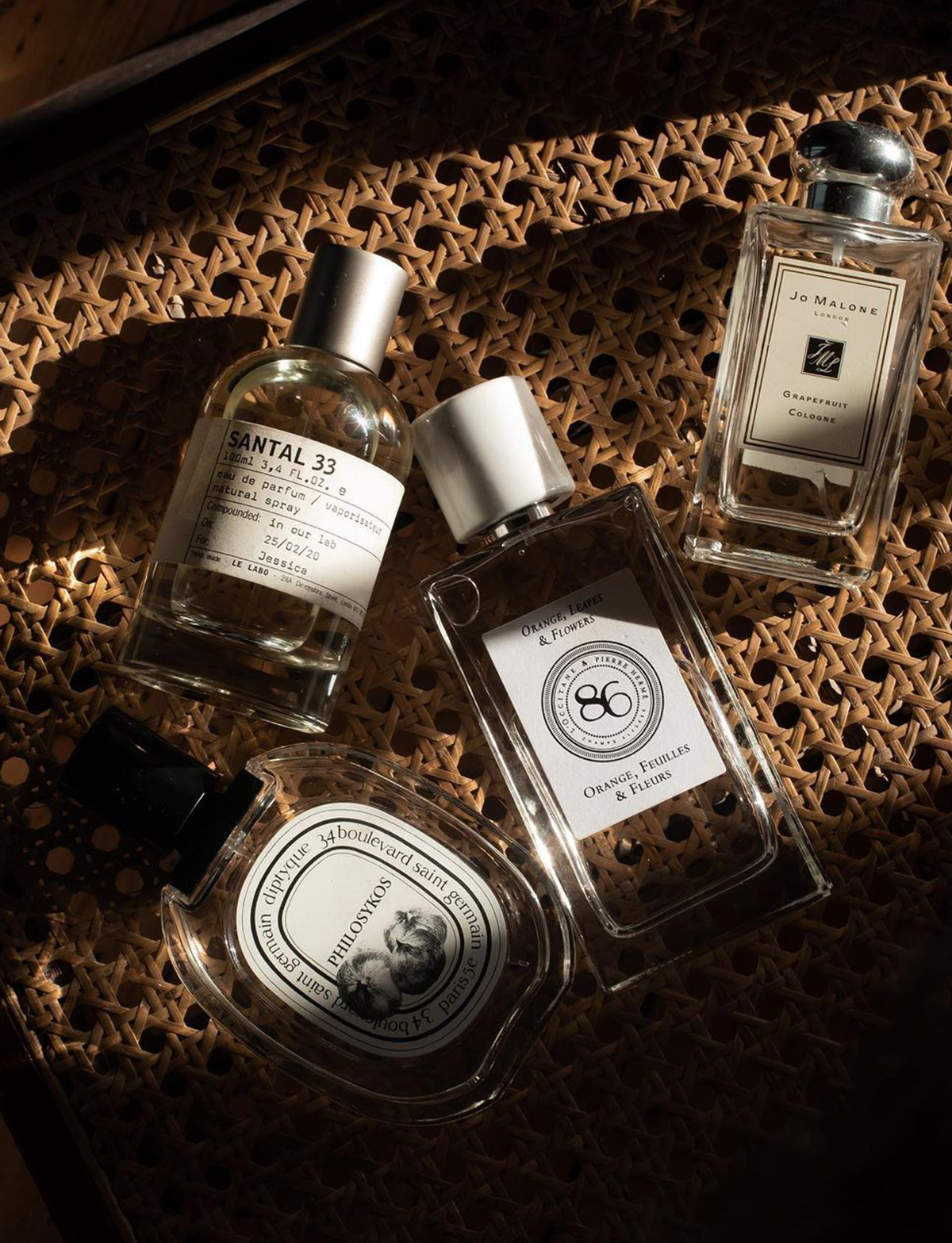 It’s Official—These Are the Most Coveted Fragrances Right Now
