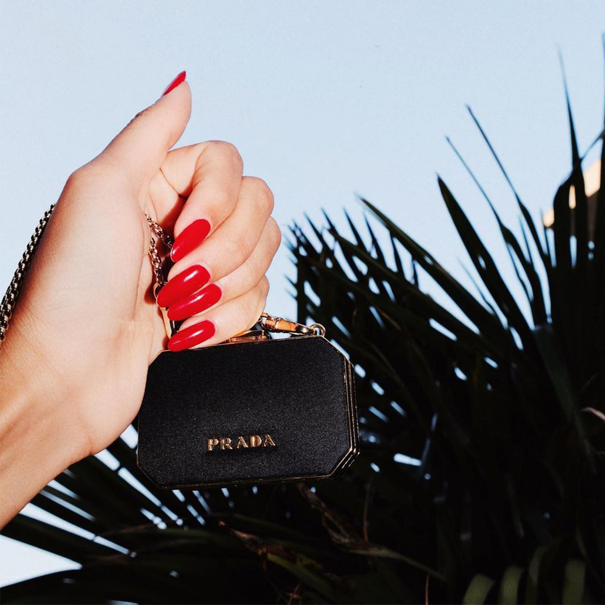 Calling It: These Trending Nail Colors Are the Only Ones That Matter This Winter