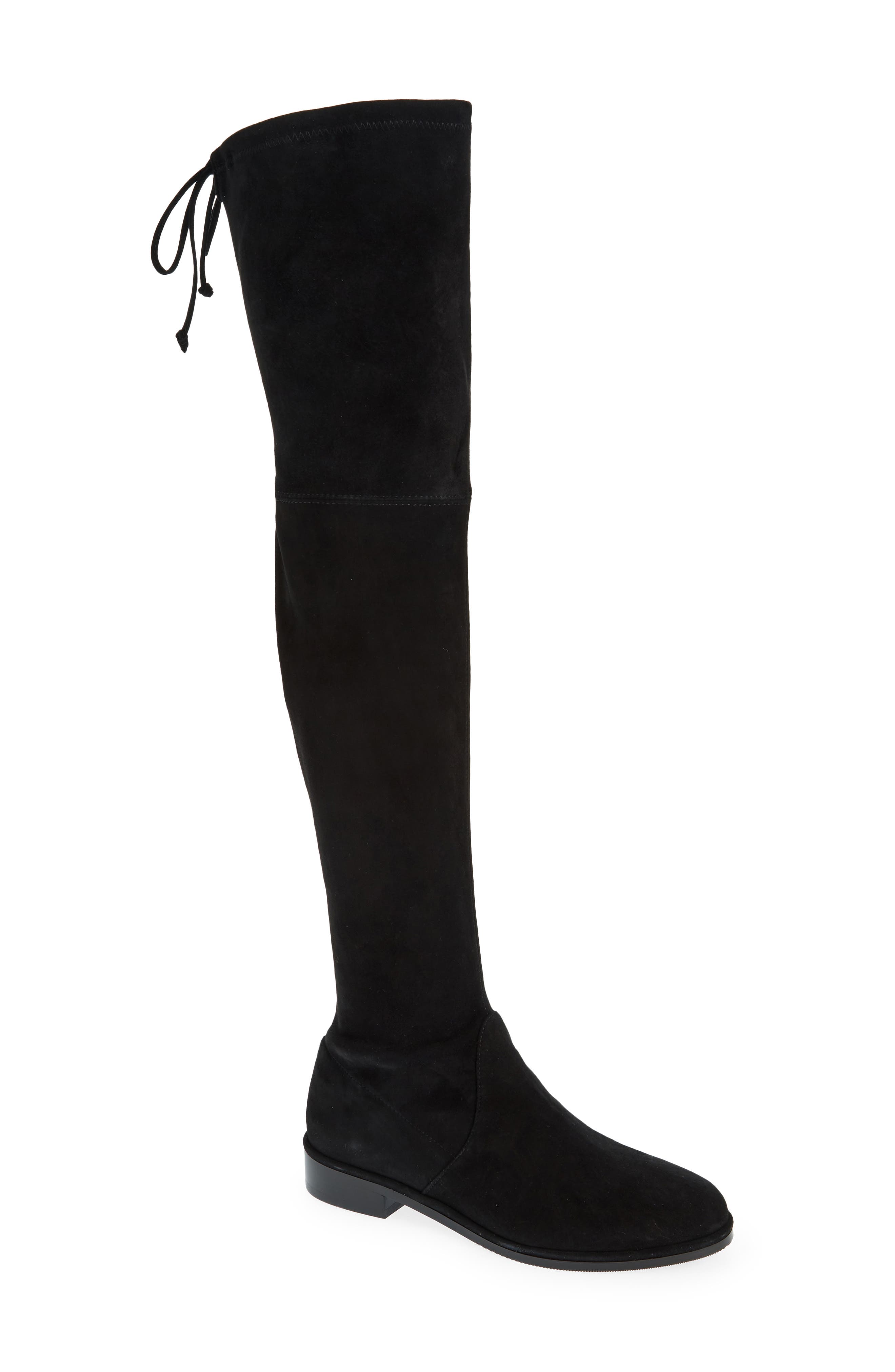 The 9 Best Over-the-Knee Boots to Shop | Who What Wear
