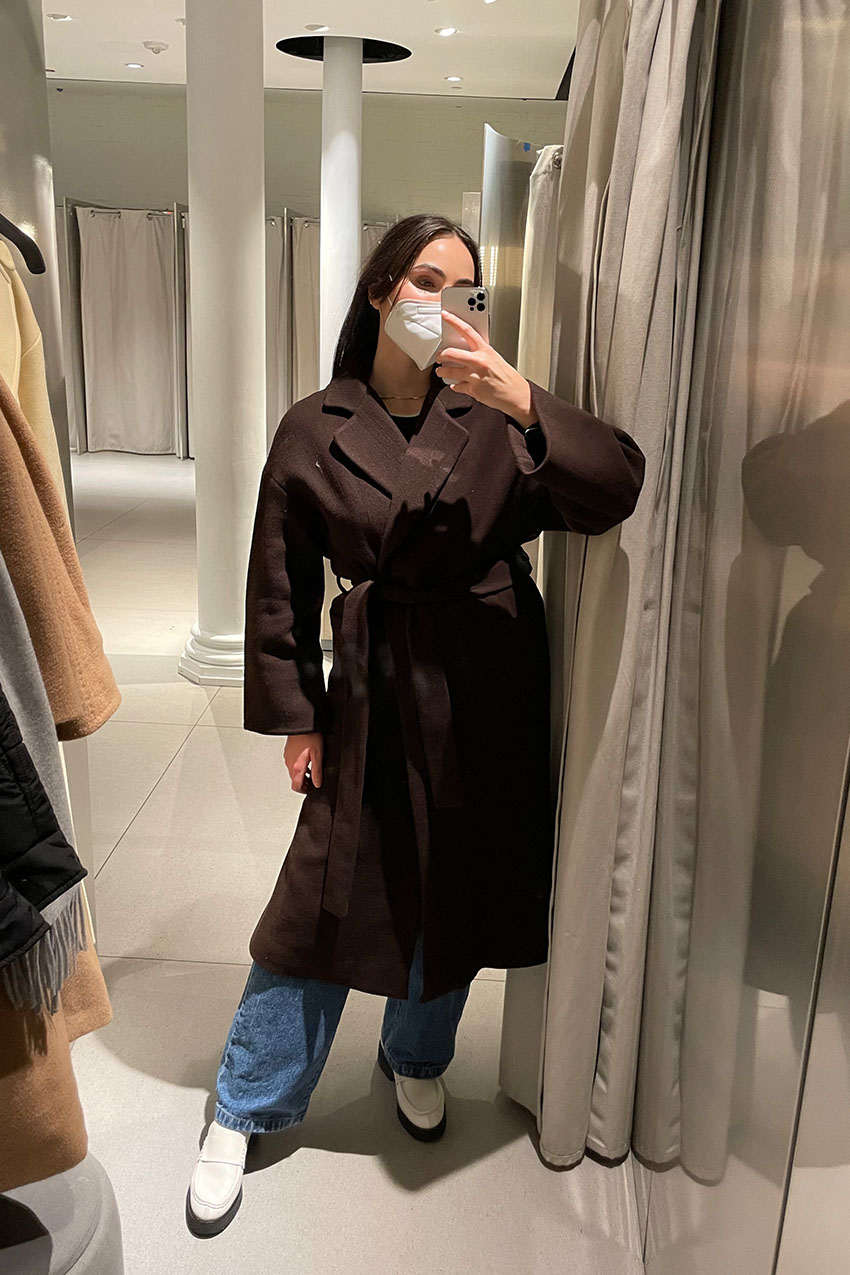 The 15 Best Cheap Winter Coats That Look So Chic | Who What Wear