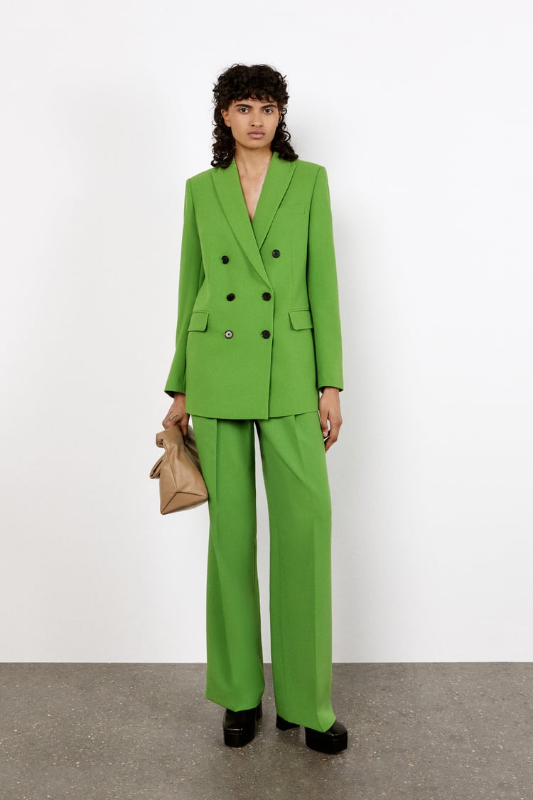 35 New Chic Zara Items Worth Trying This Season | Who What Wear