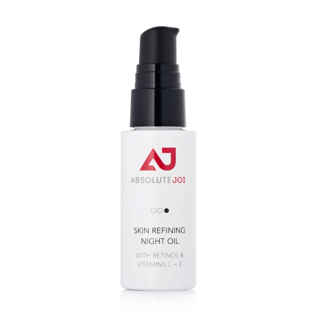AbsoluteJoi Skin Refining Night Oil With Retinol and Vitamins C+E