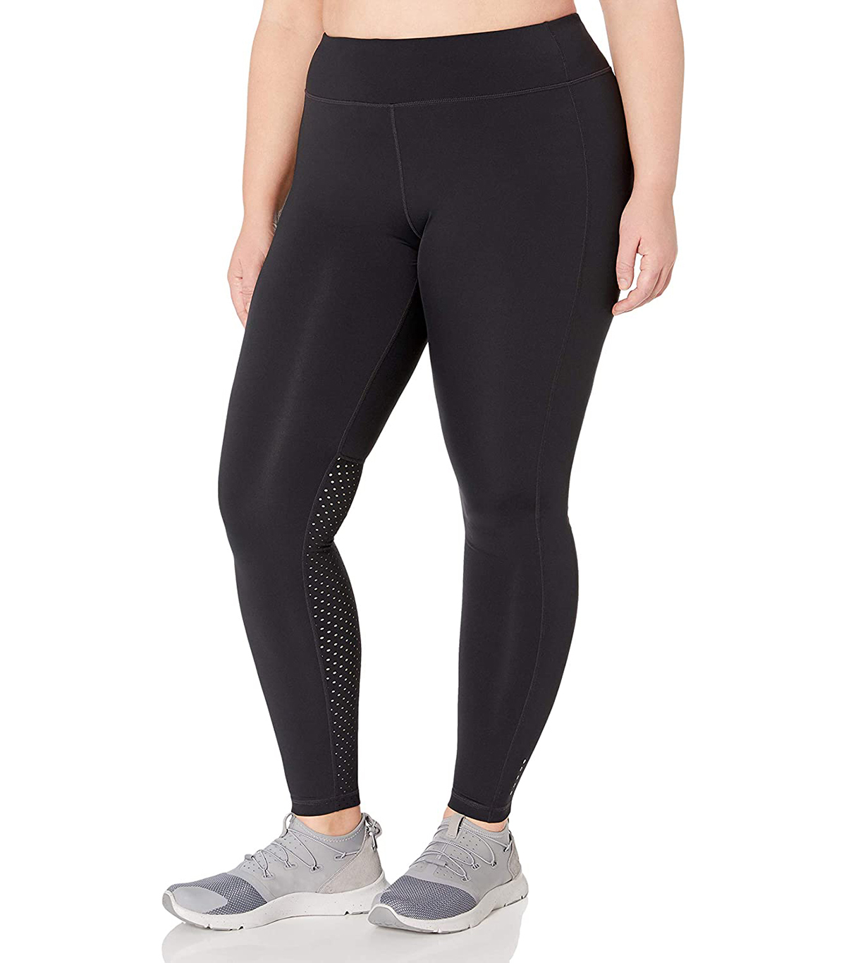 This Is the Best Pair of Under-$50 Leggings on Amazon | Who What Wear