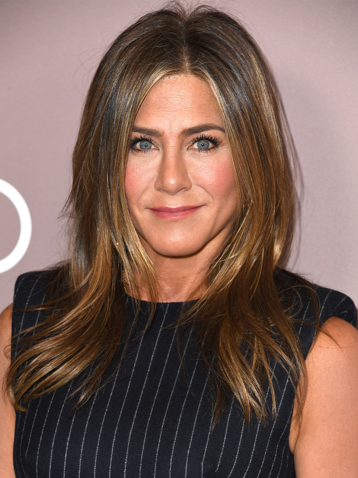 Haircuts for Women in Their 50s: Jennifer Aniston