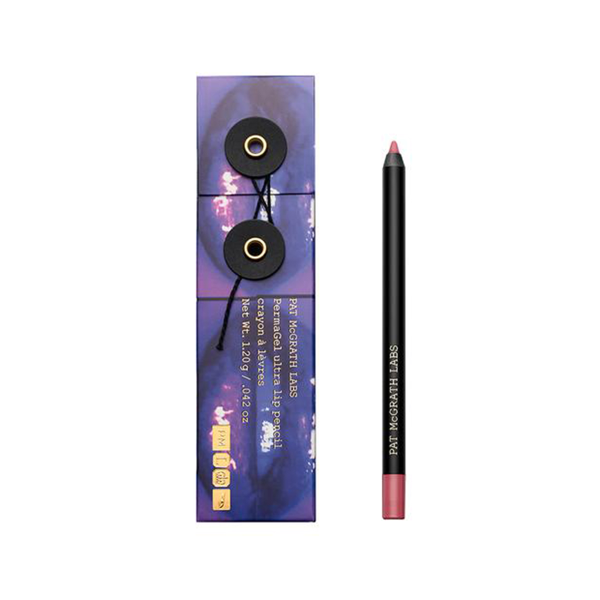 Pat McGrath Labs Permagel Ultra Lip Pencil