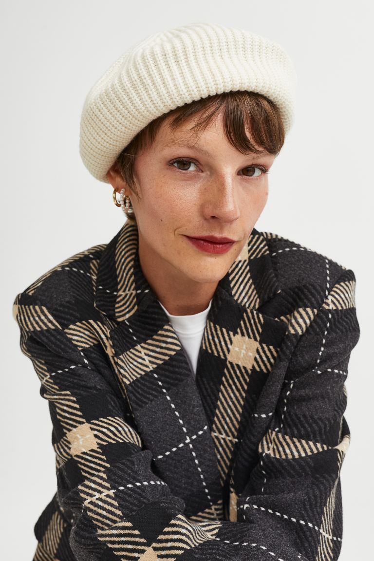 24 Winter Hats for Women That Are Chic and Warm | Who What Wear