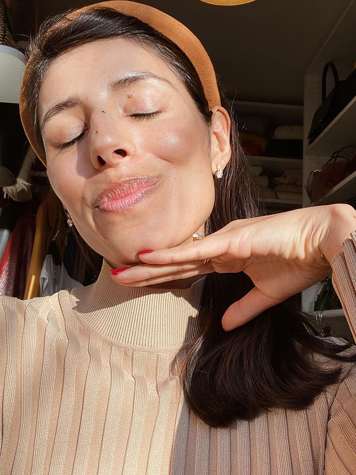 This Is How to Actually Get Rid of a Spot, According to Experts