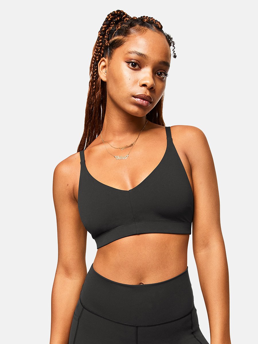 27 Cute Sports Bras and the Best Brands to Buy Them From | Who 
