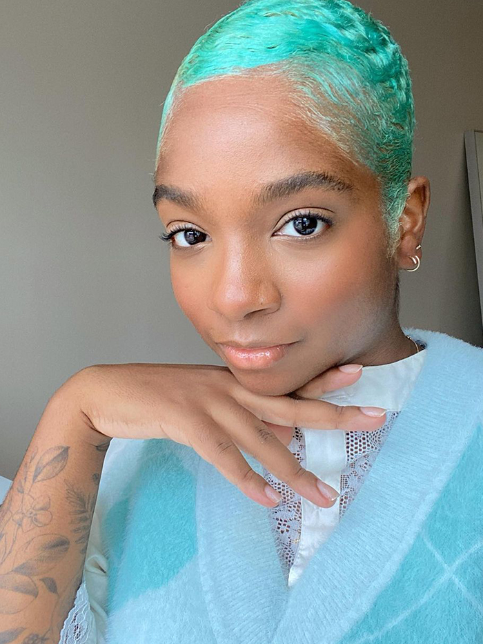 Trust Me—These Will be the Most Requested Hair Colours in 2021