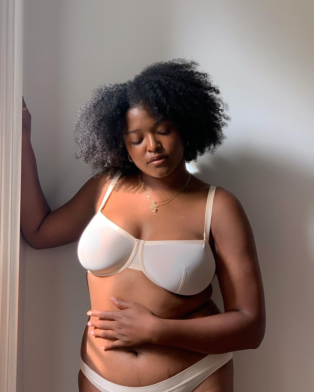 From Big Knickers to Bralets—We’ve Found the Comfiest Underwear Going
