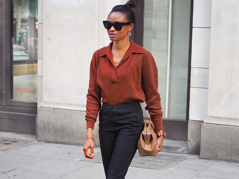 Nordstrom Has a Lot of Sweaters, But These 24 Have the Best Reviews