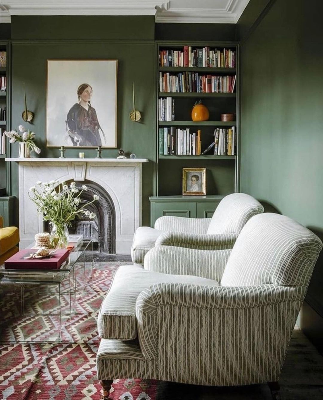 I Asked the Experts—These Will Be 2021’s Defining Interior Trends