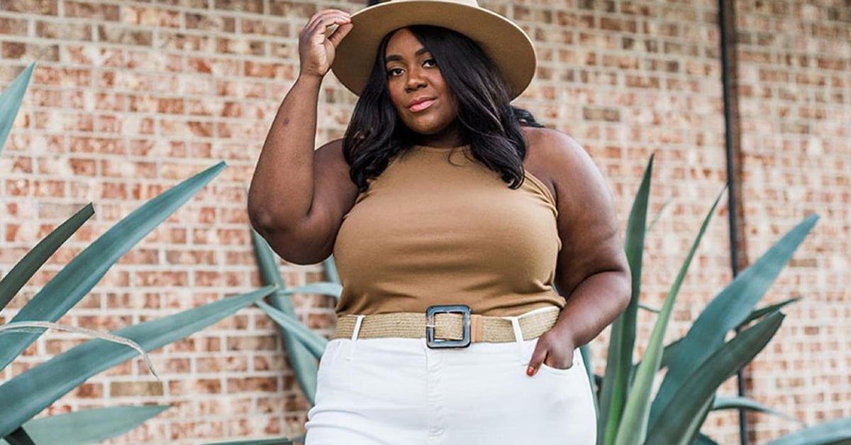 42 Best Plus-Size for Women to Shop Now Who What Wear
