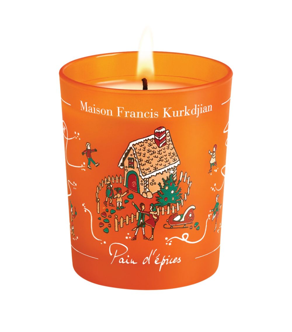 Maison Francis Kurkdjian Pain D'Epices Candle