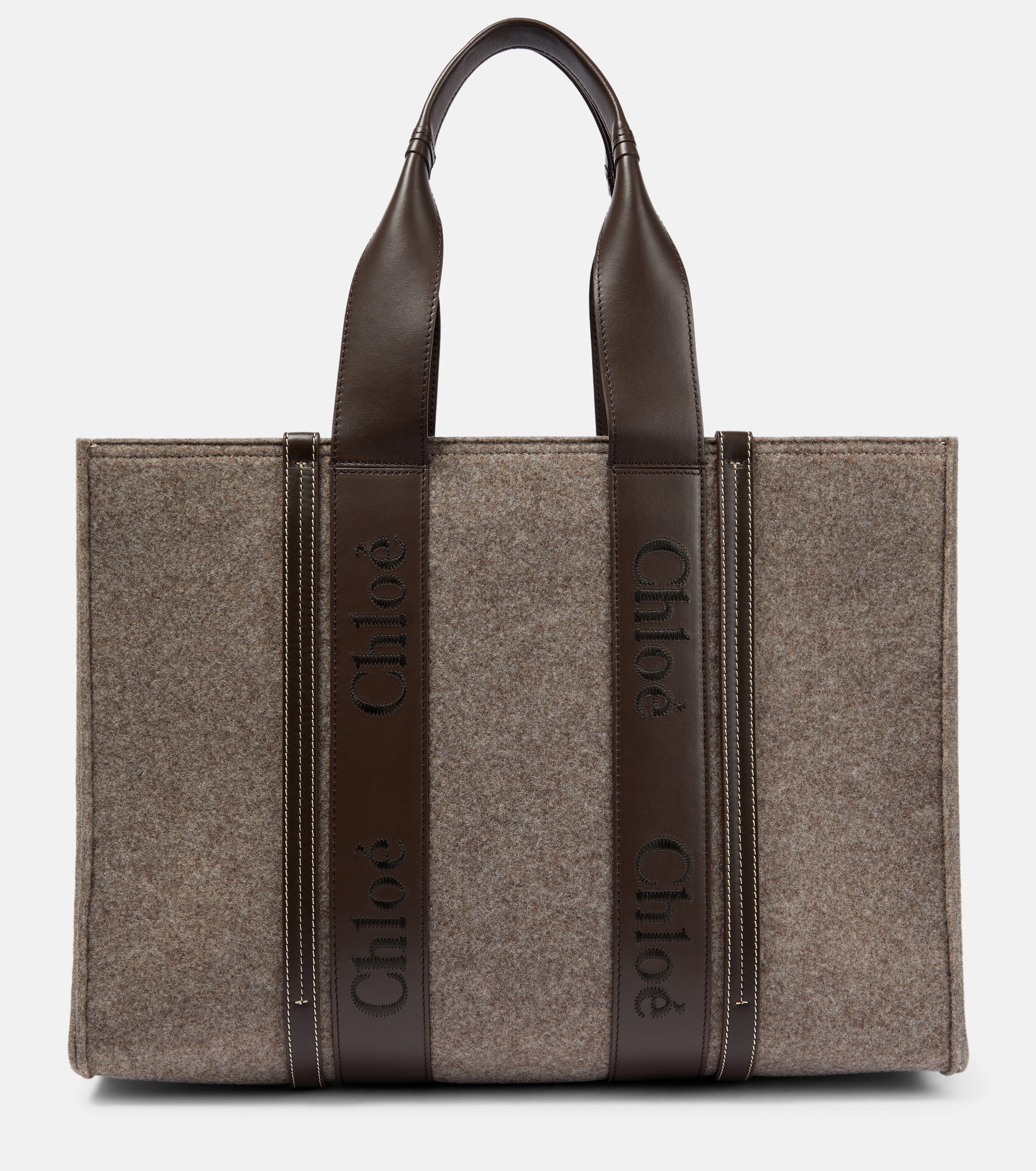 Chole Woody Tote Bag Review +  Find! – Love, Monnii: A