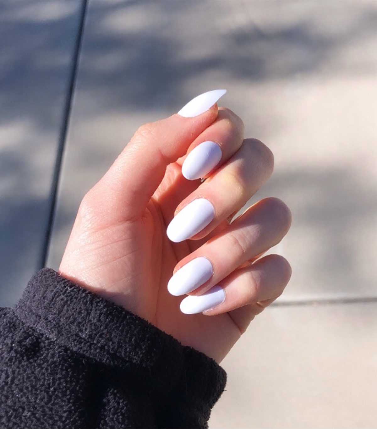 These Will Be the 6 Biggest Nail Trends of 2021 | Who What Wear