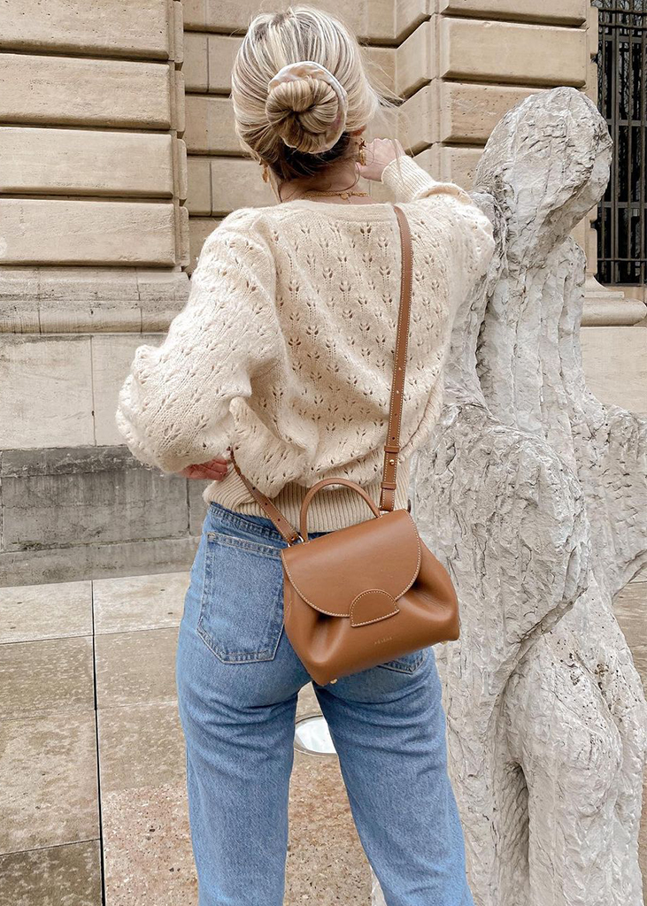 16 French-Girl Handbags From Polène