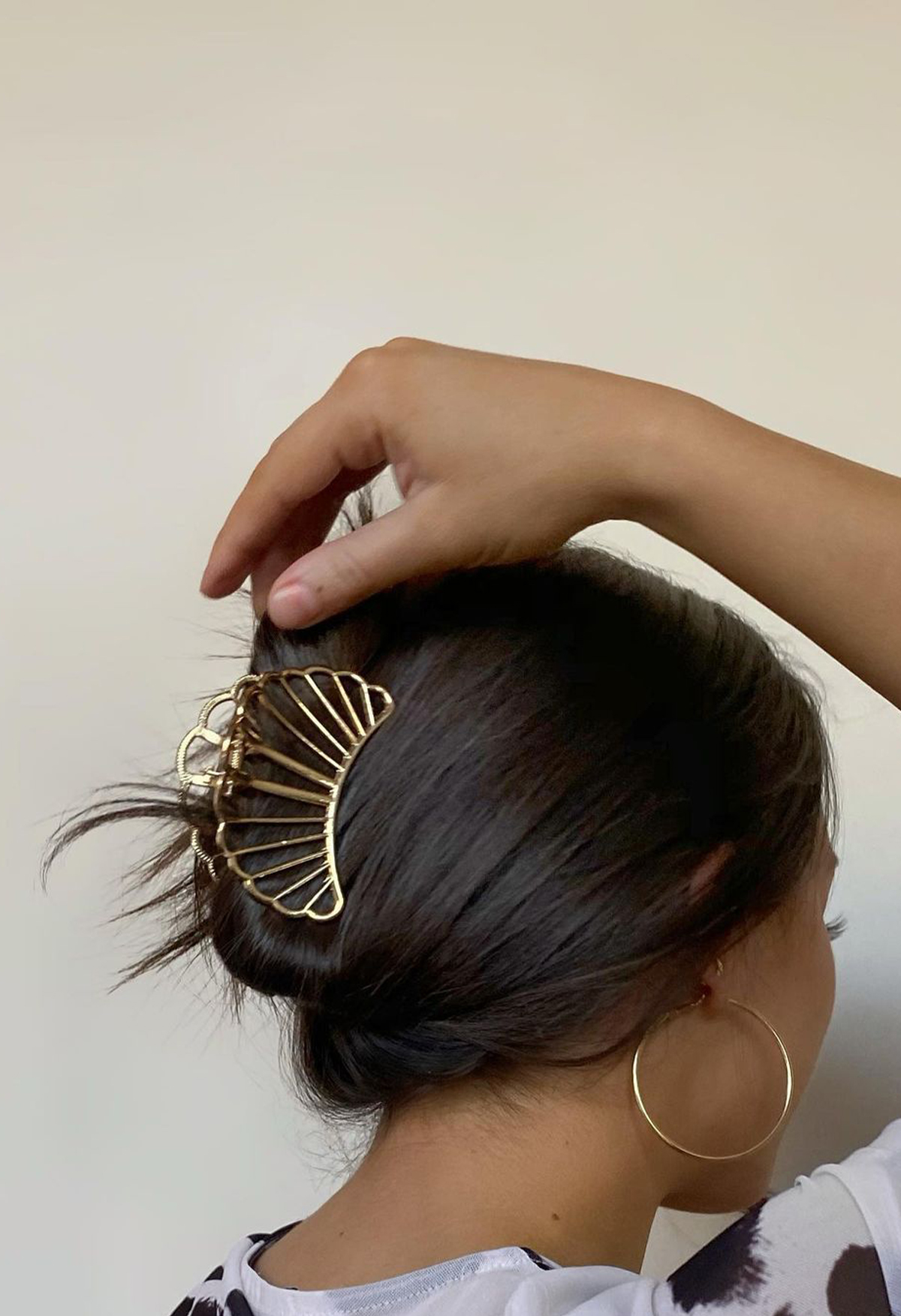 Celebs Are Rocking Hair Clips Making It A Major Trend! | Femina.in