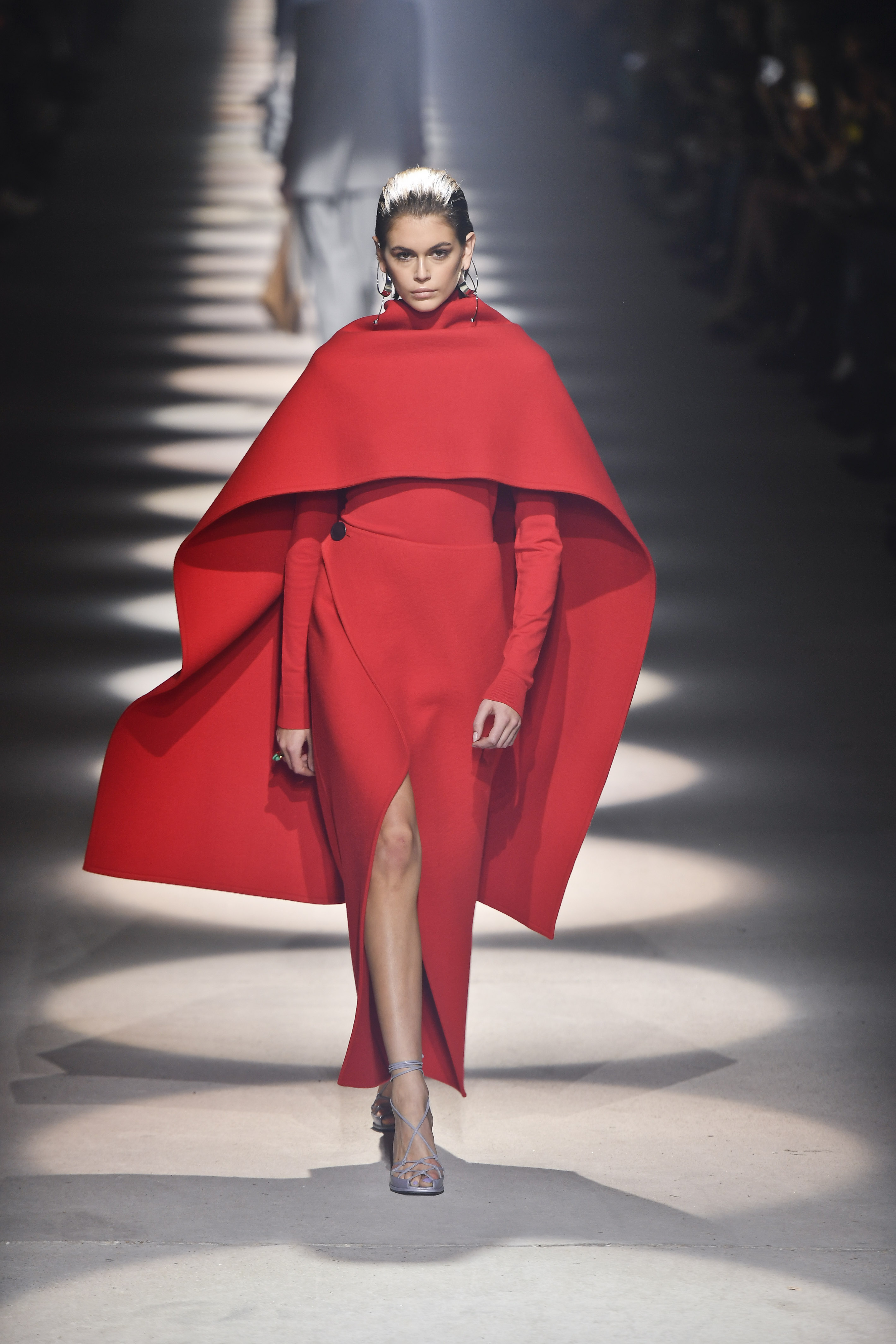 16 Runway Dresses We Bet Will Be on the Red Carpet This Year | Who What ...