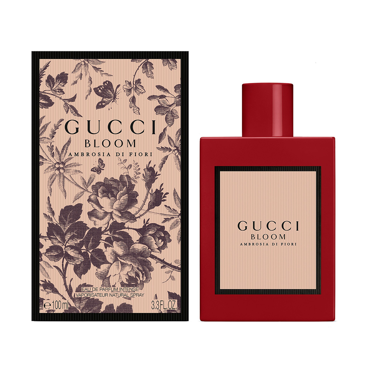 projektor Konklusion privilegeret FYI: These Are the 10 Best Gucci Perfumes Ever Made | Who What Wear