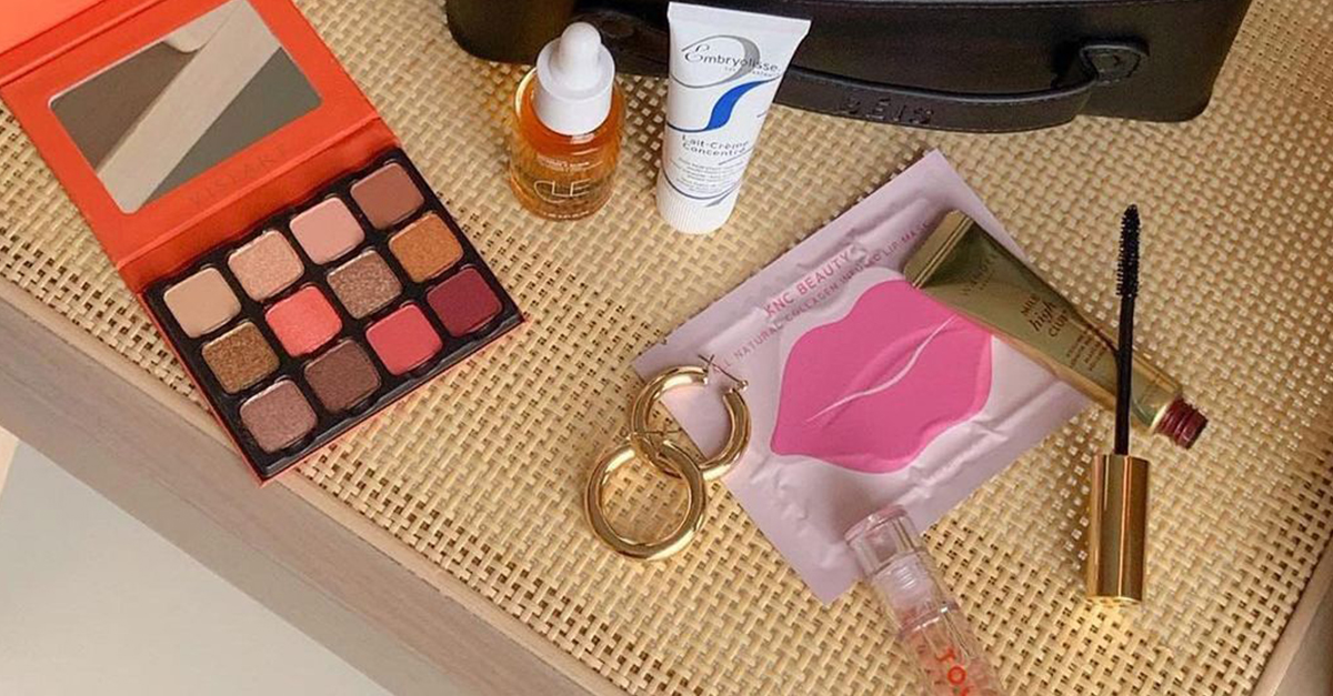 31 Last-Minute Beauty Gifts You Can Still Get in Time for Christmas