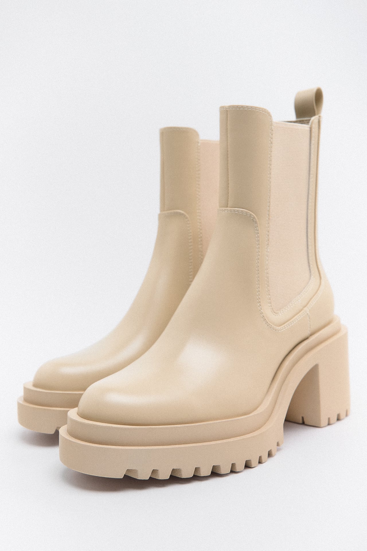 The Zara Boot Trends That Are Going to Be Big in 2023 | Who What Wear UK