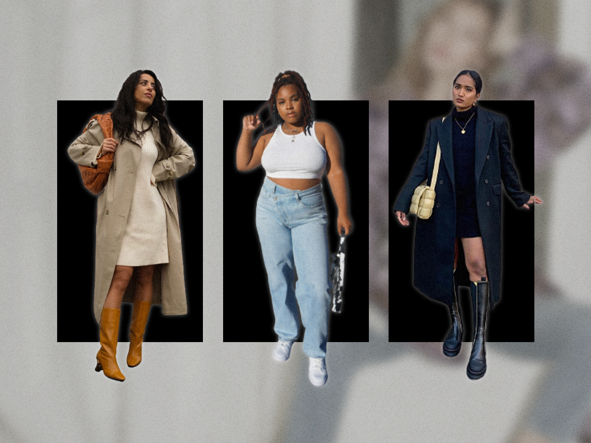 Real women and Who What Wear readers share their best fashion buys of 2020