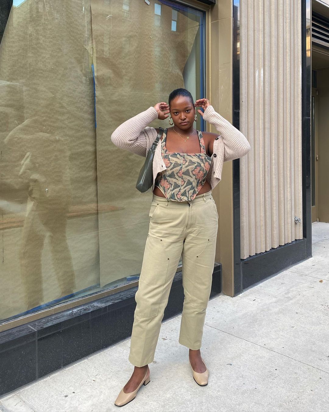 How to Style a Corset and Our Favorite Pieces | Who What Wear