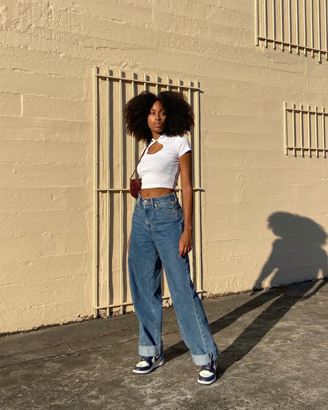 The best baggy jeans of 2021