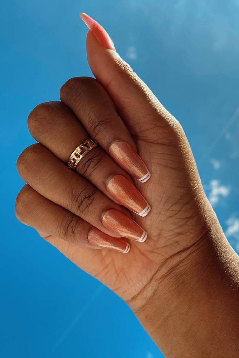 These Are the Only 2021 Nail Trends You Need to Know | Who What Wear UK