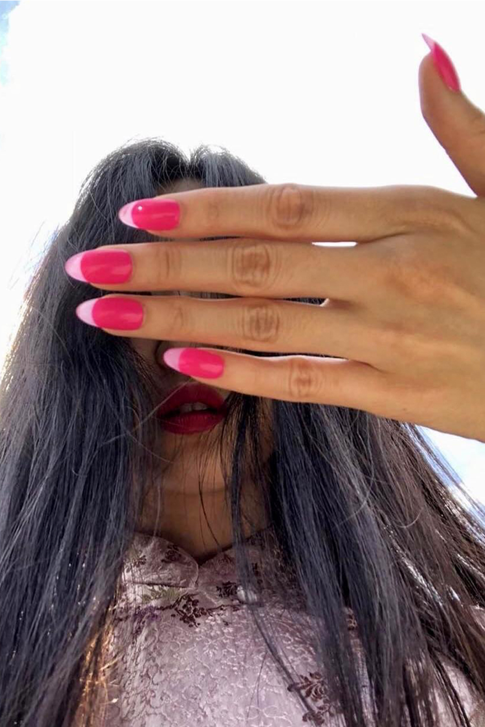 These Are the Only 2021 Nail Trends You Need to Know