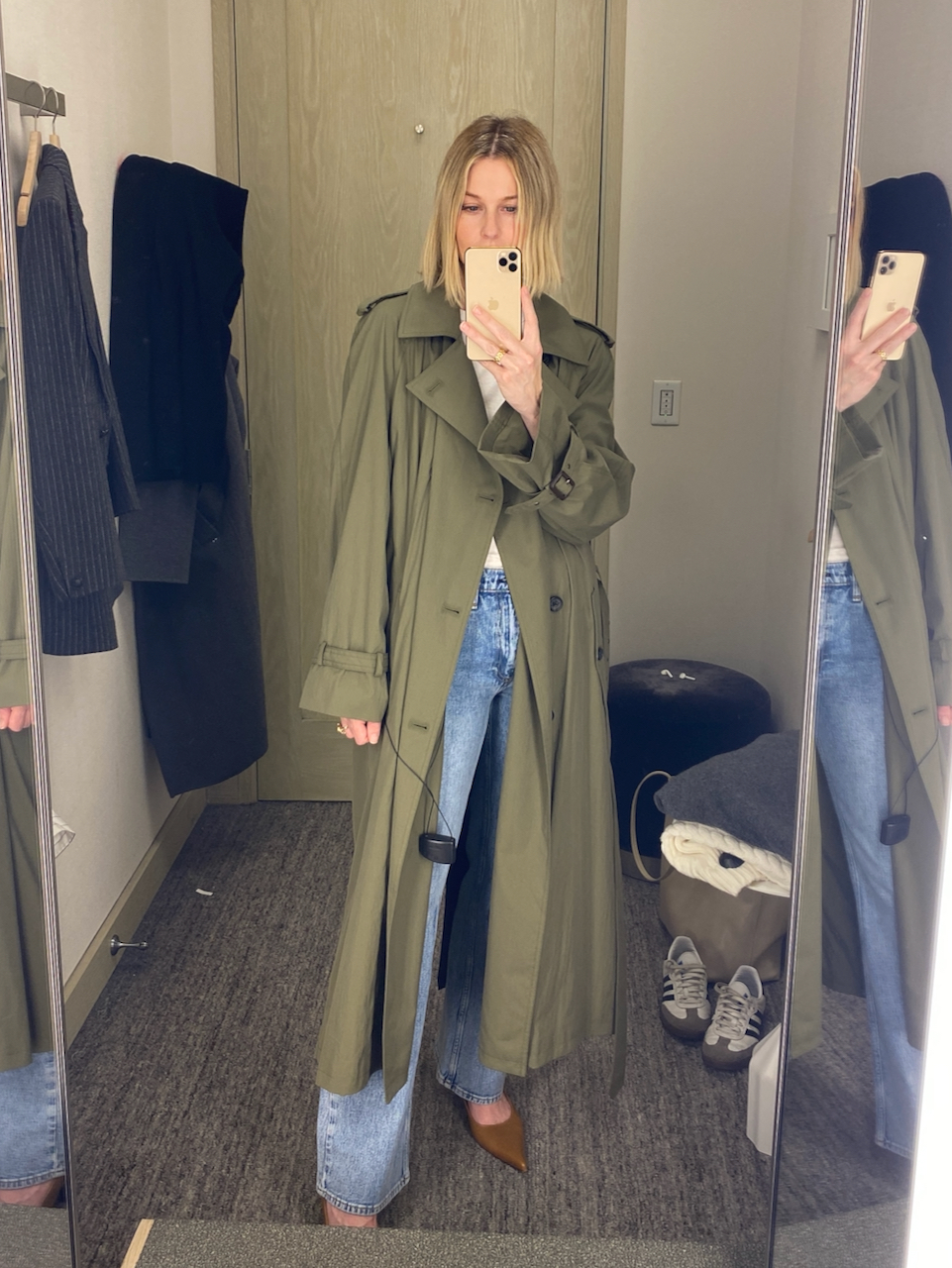 The Best Classic Fall Basics to Shop Right Now at Nordstrom | Who What Wear