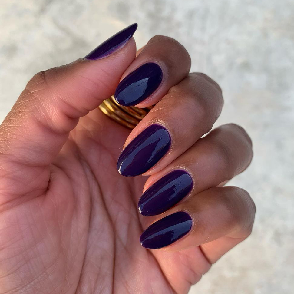 7 January Nail Colors to Wear Right Now | Who What Wear