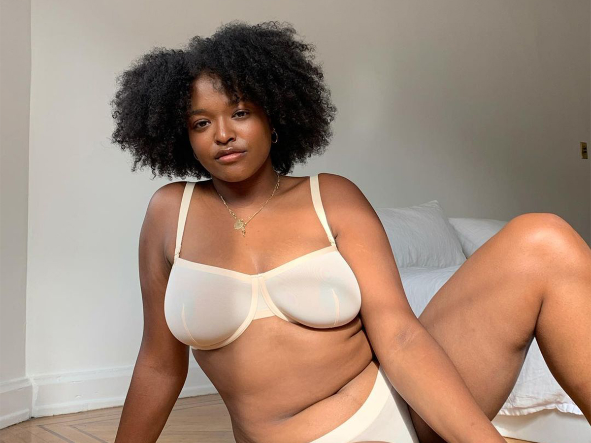 If You Went Off Bras in 2020, These 44 Will Change Your Mind