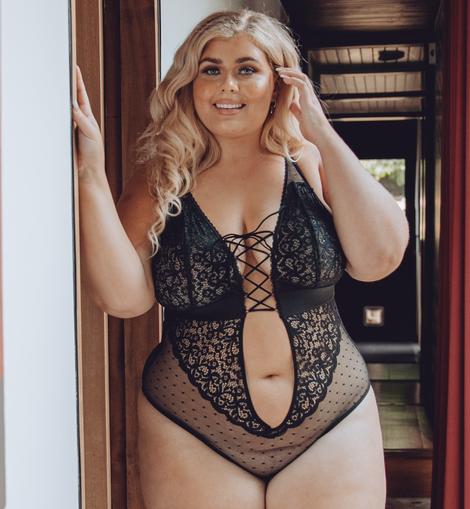 20 Cute Lingerie Pieces Influencers Love | What Wear