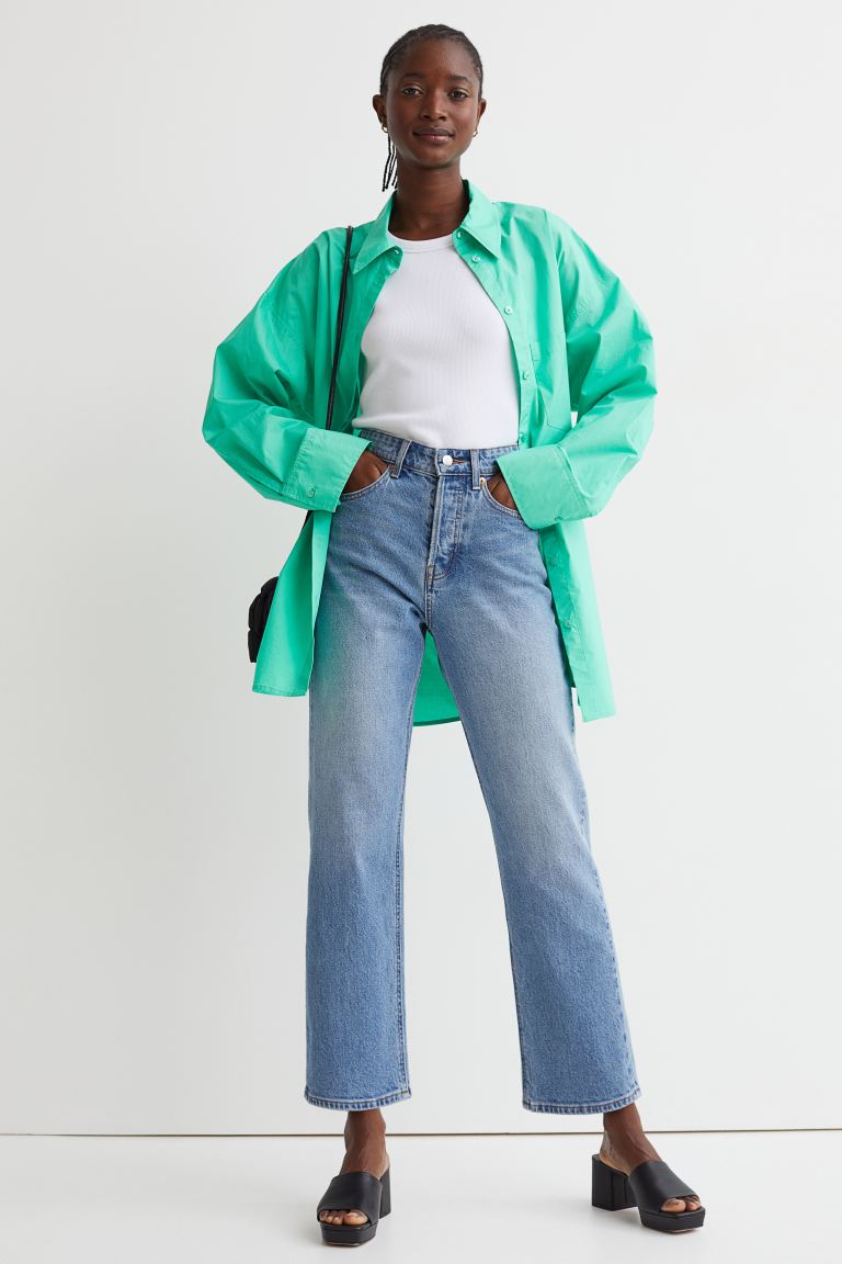 The 31 Best H&M Fashion Items to Buy in 2021 | Who What Wear