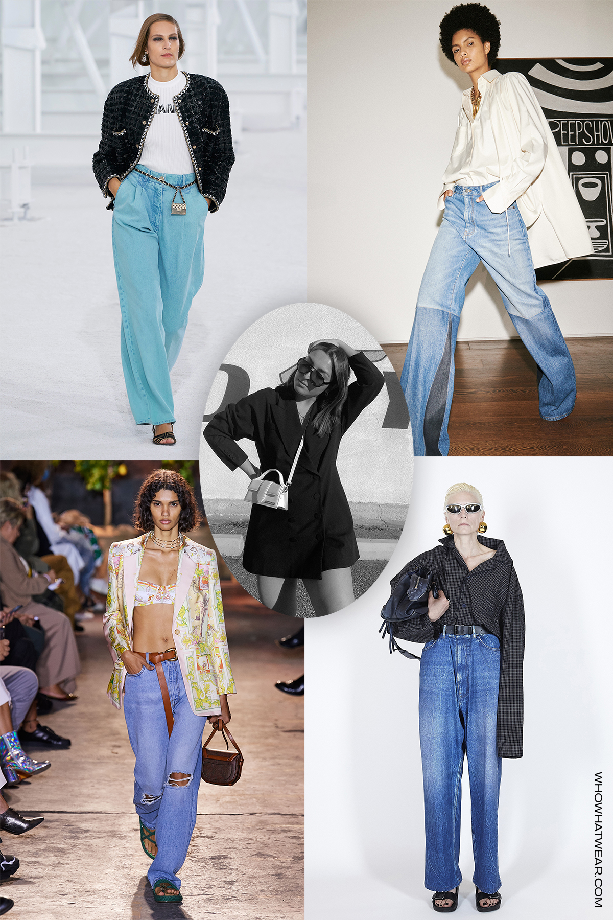 These Are the Only 2021 Spring Trends Worth Adopting | Who What Wear