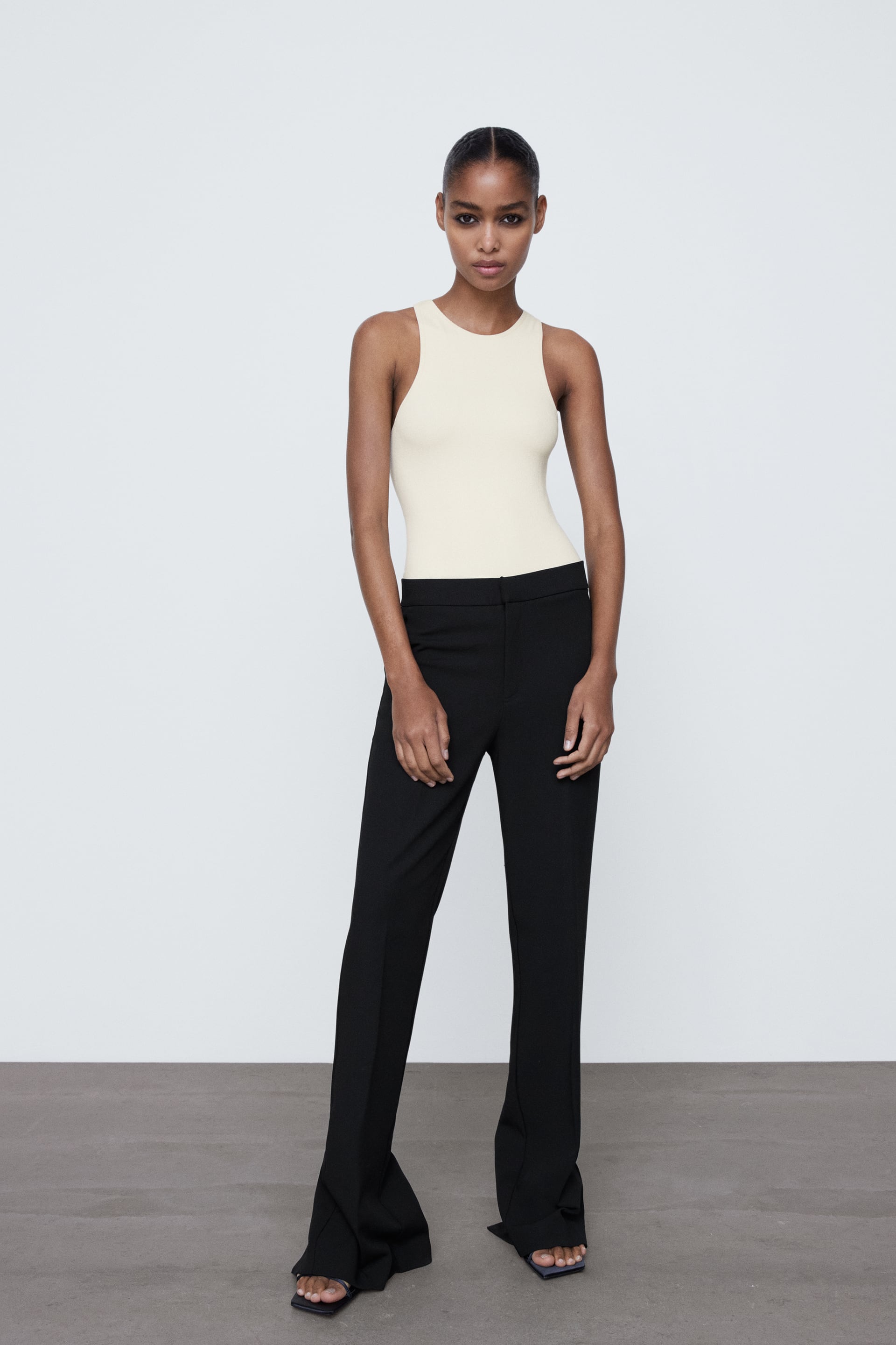 30 New Zara Items That Won't Stay in Stock for Long | Who What Wear