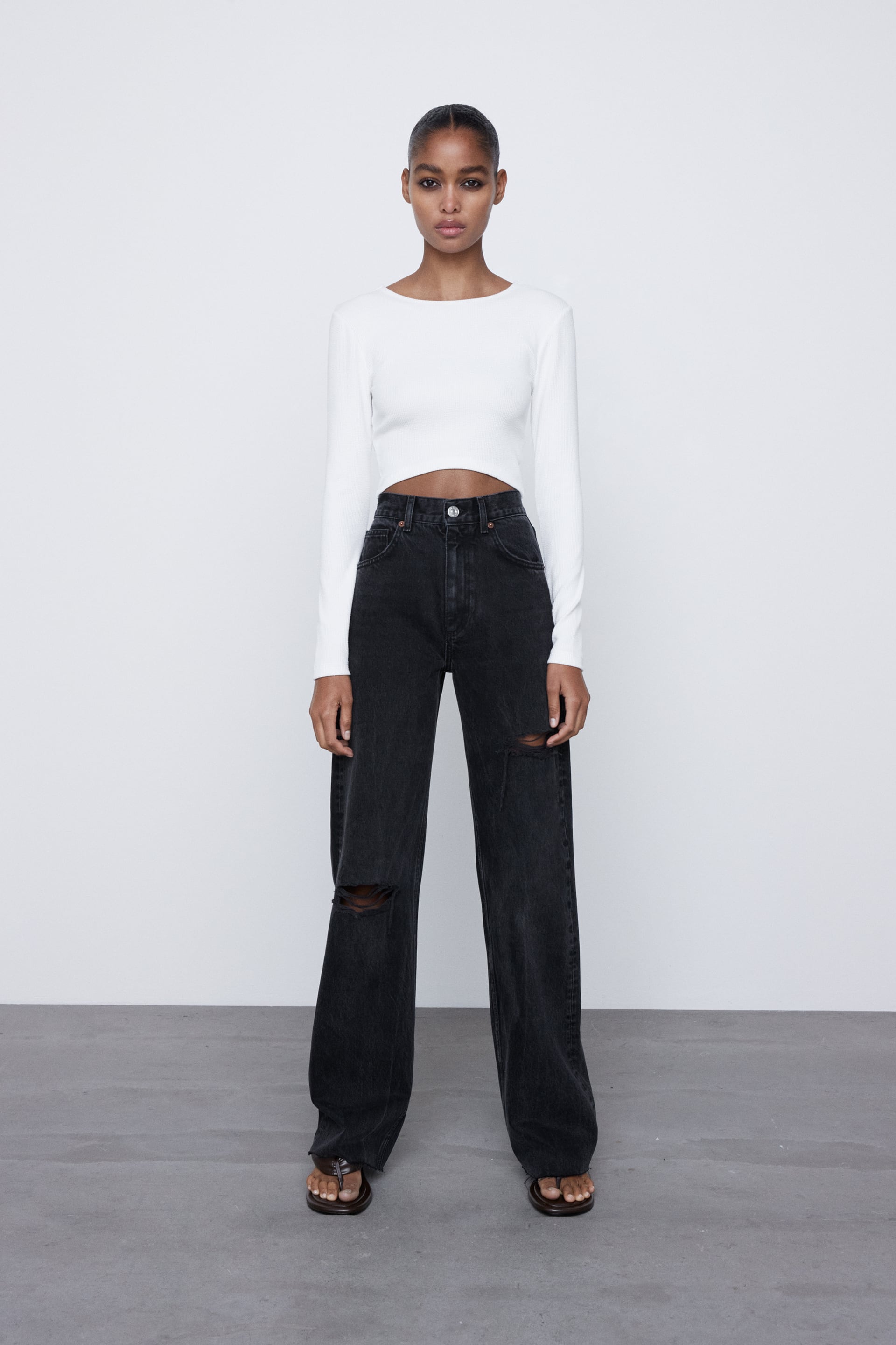 26 New Zara Items That Won't Stay in Stock for Long | Who What Wear UK