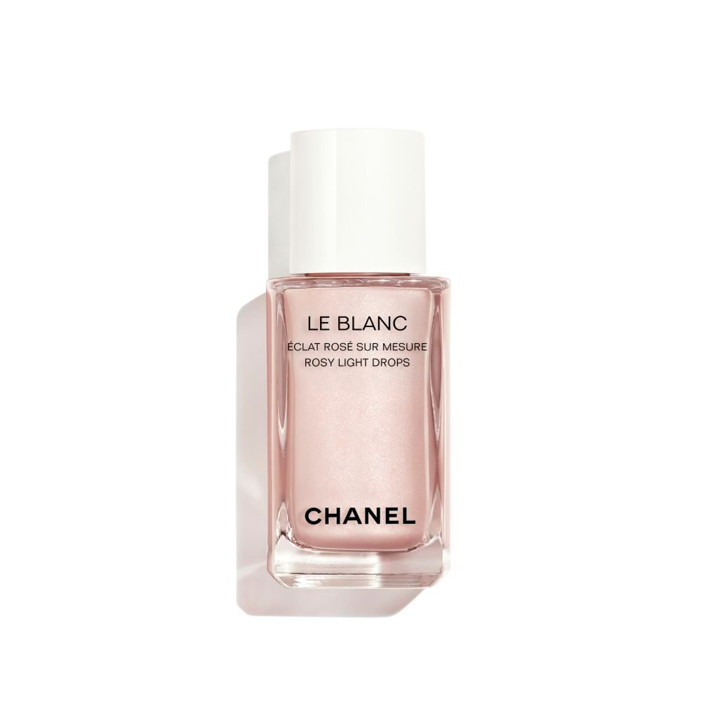 These Are the 7 Best Chanel Makeup Products Ever | Who What Wear UK