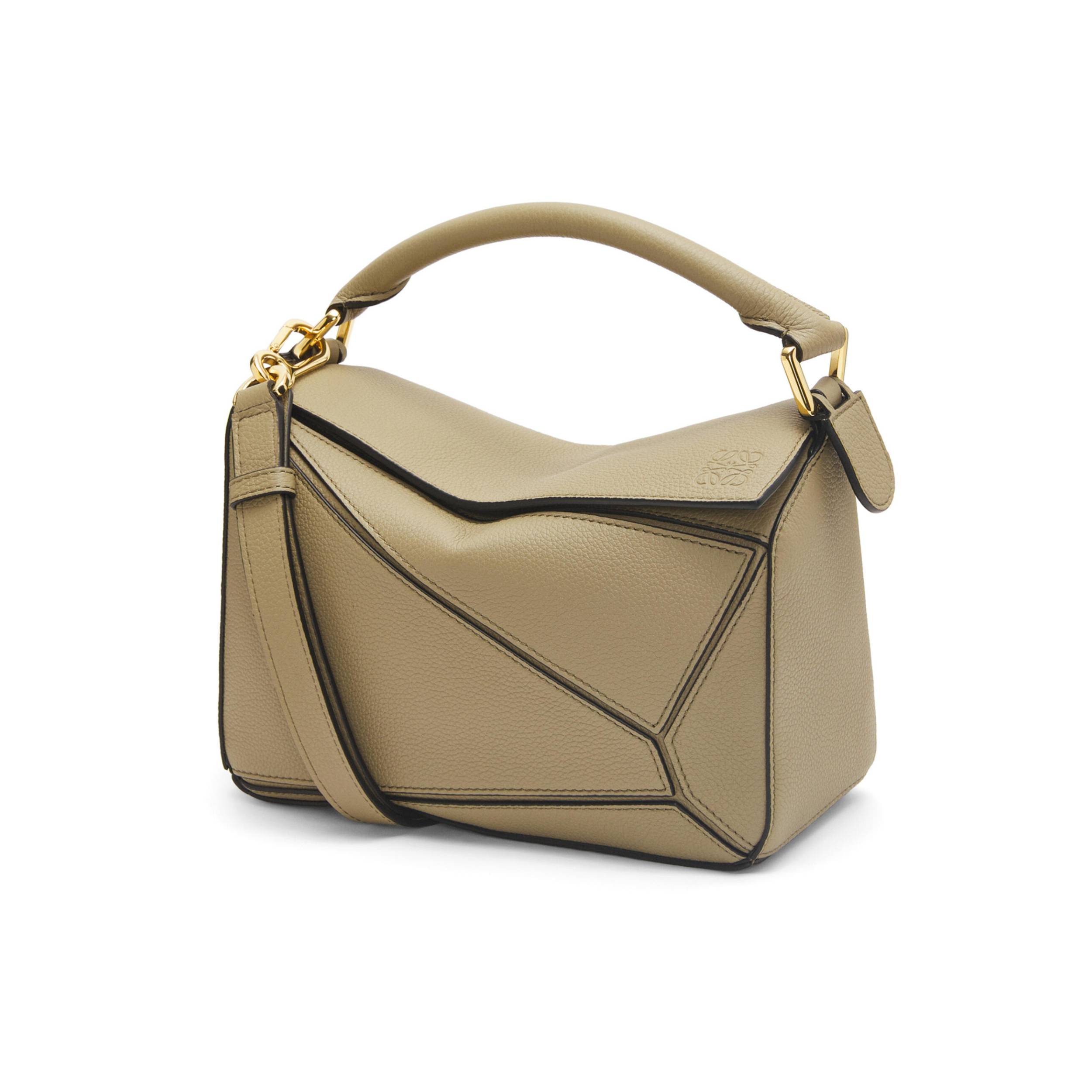 How the Loewe Puzzle Bag Became a Modern-Day Classic | Who What Wear UK