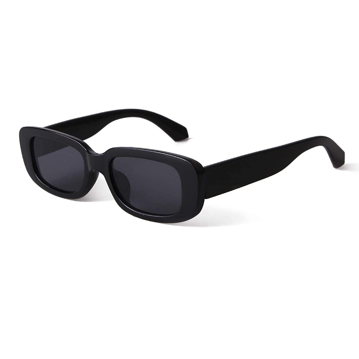 rectangle sunglasses mens amazon