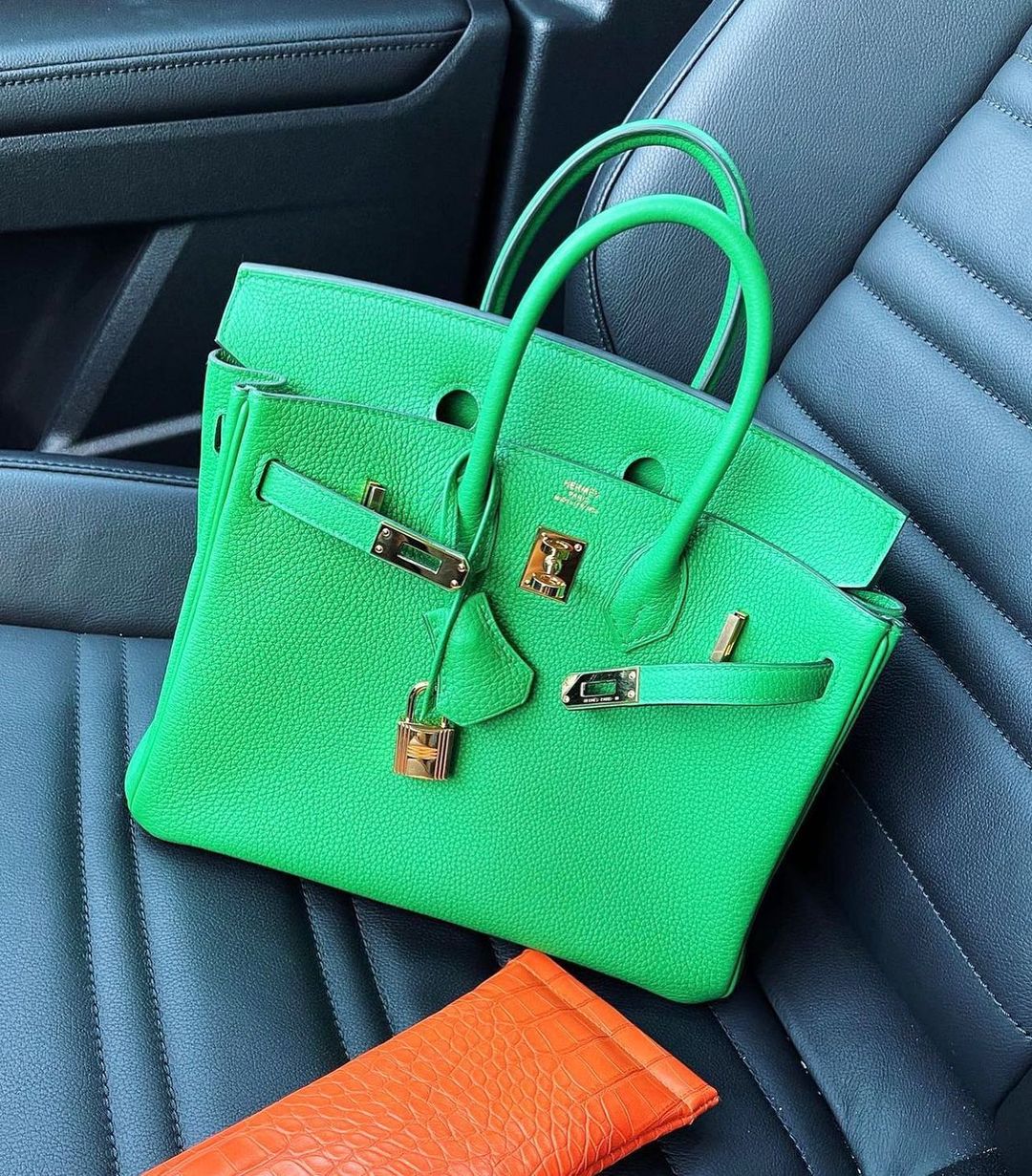 The 12 Most Popular Designer Handbags, As Told by Experts