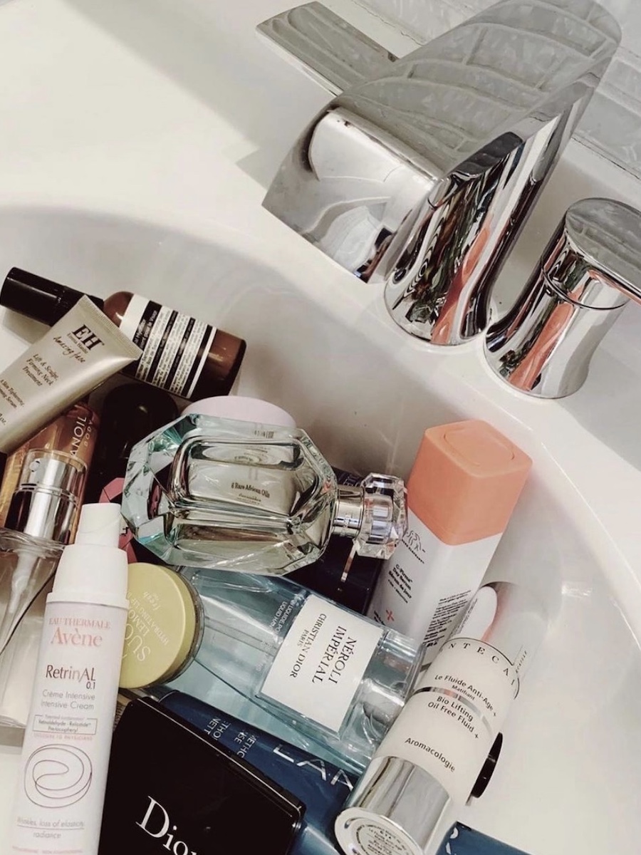 I’m a Beauty Editor and This Is Every Product I Used Up In 2020