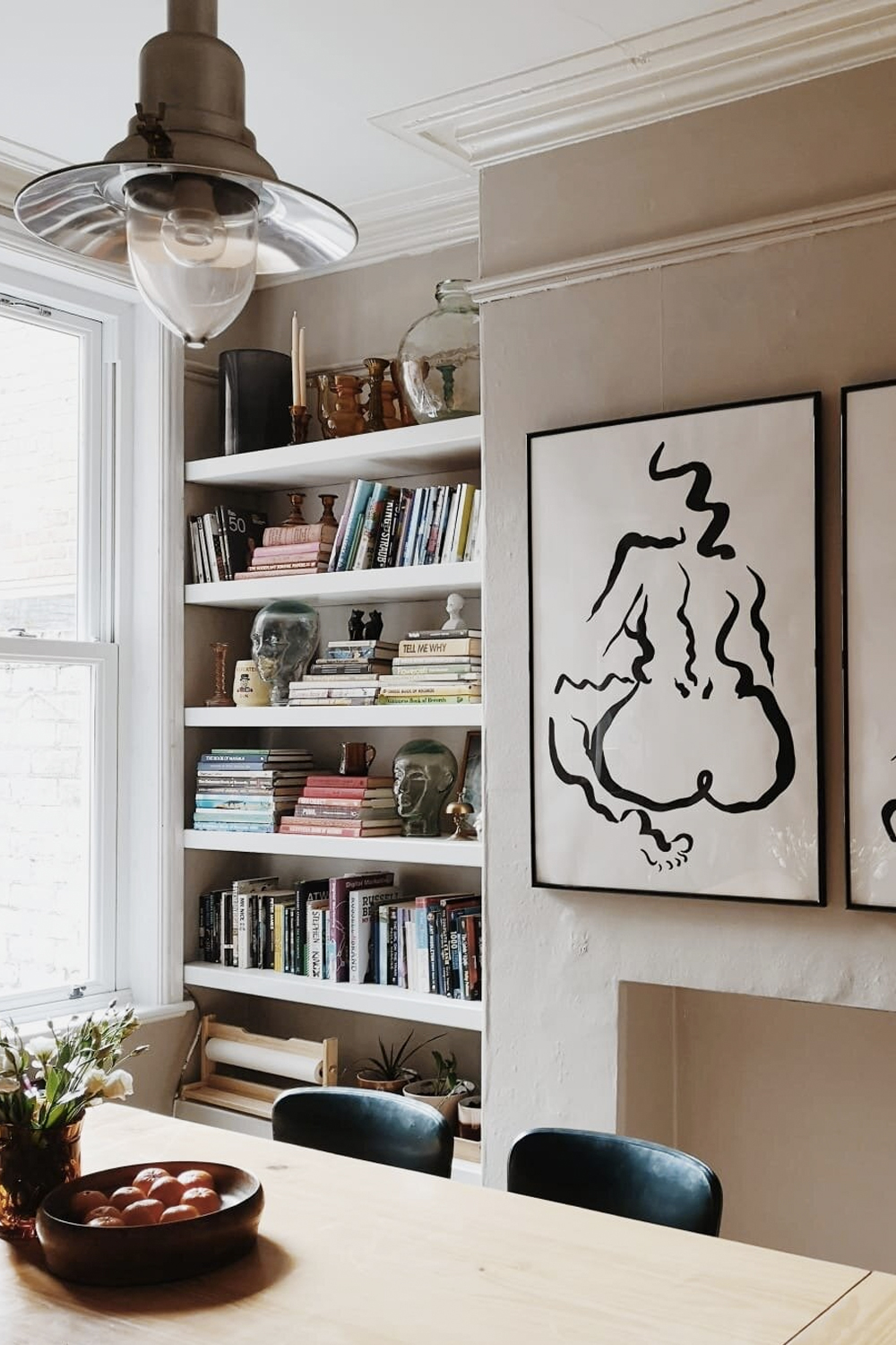 The Affordable Prints That’ll Make Your House Look Like a Gallery