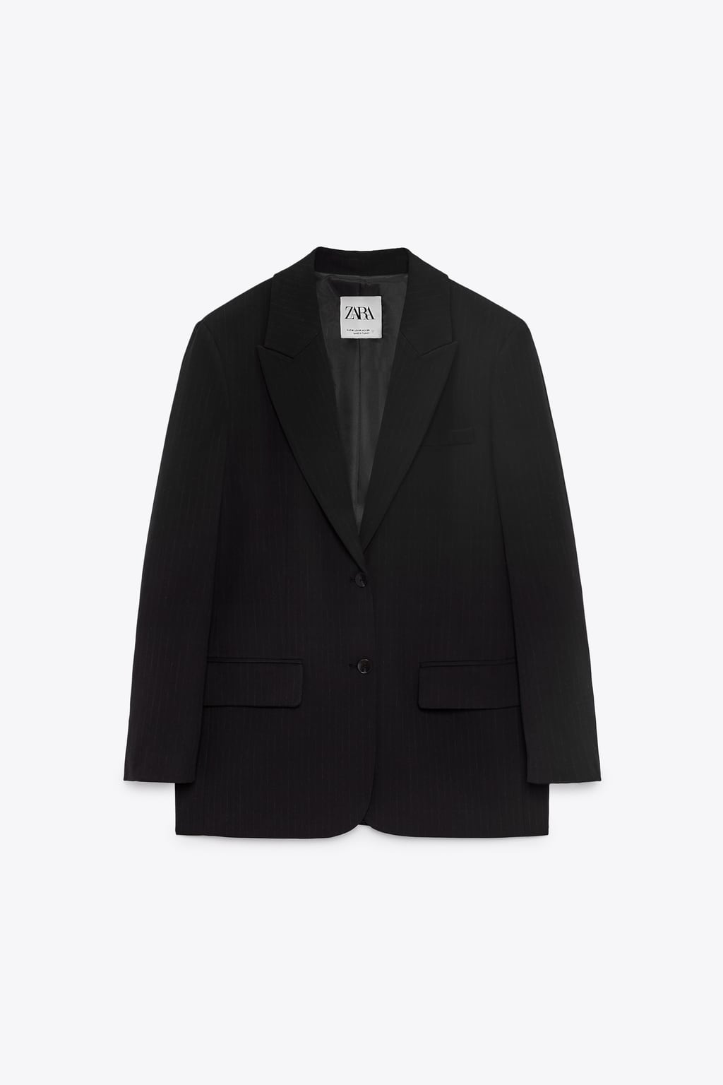 I Practically Collect Zara Blazers—Here Are 25 I Love | Who What Wear UK