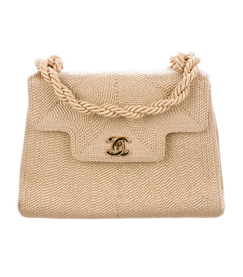 How to Find the Best Vintage Chanel Bags Online | Who What Wear