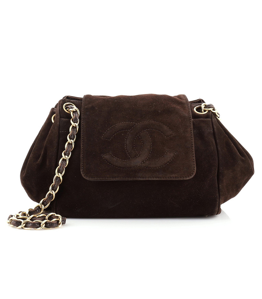 The Best Vintage Chanel Bags to Collect Now