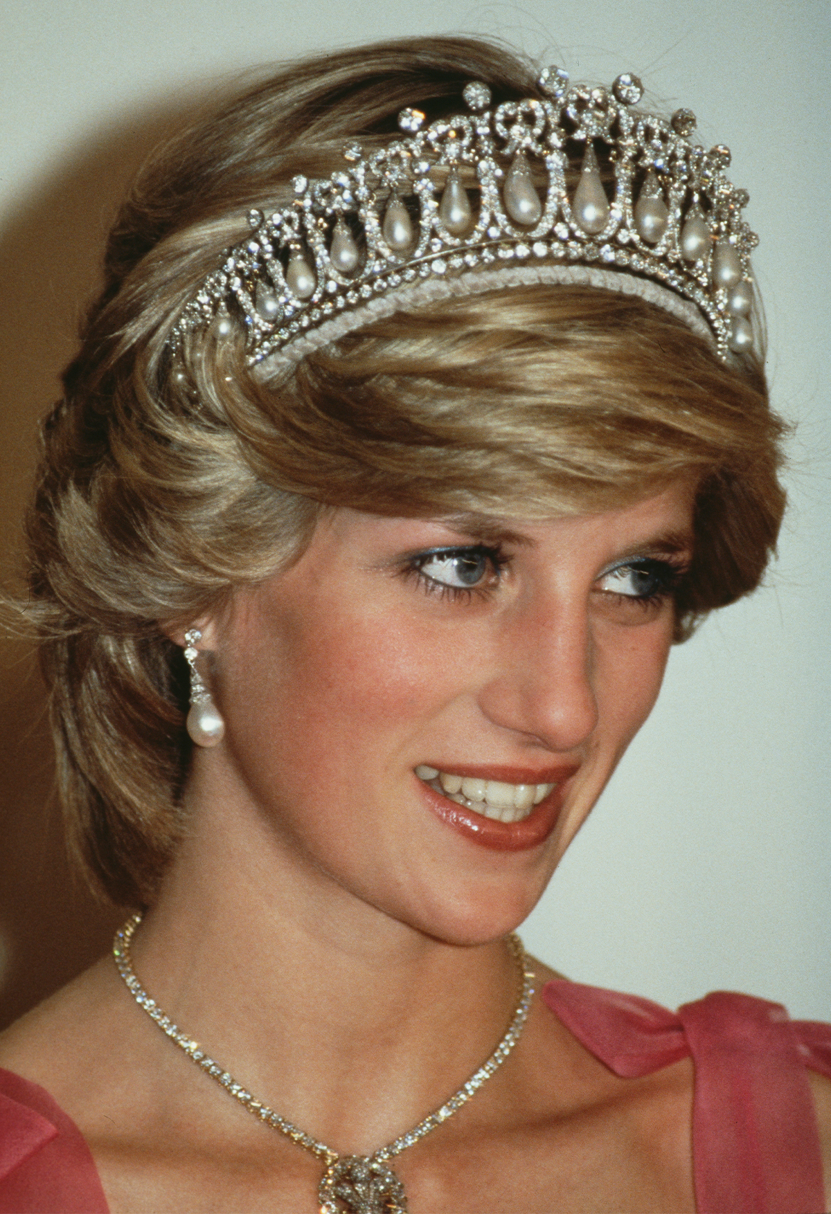 Princess Diana Was a Style Icon, But We Need to Talk About Her Beauty Looks Too