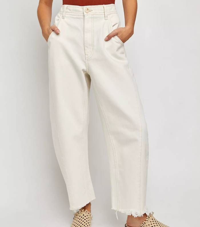 The Best Pieces to Buy From Free People Right Now | Who What Wear UK